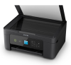 Epson Expression Home XP-3200, skrivare + scanner + kopiator, 10/5 ipm ISO, 1200x2400 dpi scanner, duplex, display, AirPrint, USB/WiFi#4