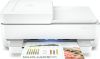 HP ENVY 6430e AiO, skrivare + scanner + kopiator, 10/7 ppm ISO, 1200x1200 dpi scanner, duplex, AirPrint, USB/WiFi