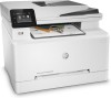 HP Color LaserJet Pro MFP M281fdw, färglaserskrivare + scanner + kopiator + fax, 21/21 ppm, duplex, ADF, AirPrint, USB/LAN/WiFi#2