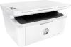 HP LaserJet Pro MFP M28w, 600x600 dpi, 18 ppm, USB/WiFi#3