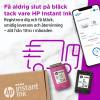 HP ENVY 6010e, skrivare + scanner + kopiator, 10/7 ppm, duplex, USB/WiFi, AirPrint#5