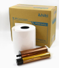 Hiti Färgband/Papper G2 15cmx20cm 1000 Utskrifter för P520L/P525L 500 st#1