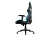 Gamingstol COUGAR Gaming ARMOR Svart / Blå#3