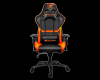 Gamingstol COUGAR Gaming ARMOR Svart / Orange#1