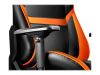 Gamingstol COUGAR Gaming ARMOR Svart / Orange#4