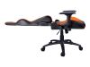 Gamingstol COUGAR Gaming ARMOR Svart / Orange#5
