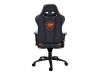 Gamingstol COUGAR Gaming ARMOR Svart / Orange#7