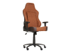 Gear4U Comfort - Dark Brown/Suede#1