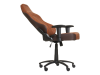 Gear4U Comfort - Dark Brown/Suede#3