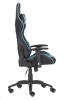 Gear4U Elite Black/Light Blue#2