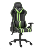 Gear4U Elite Black Light Green#1