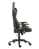 Gear4U Elite Black Light Green#2