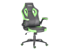 Gear4U Gambit PRO - Black/Green#1