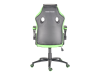 Gear4U Gambit PRO - Black/Green#2