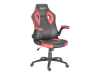 Gear4U Gambit PRO - Black/Red#1
