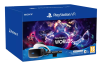 SONY PlayStation VR (V2) + New PlayStation Camera + PS VR Worlds + PS5 Camera Adapter#1