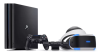 SONY PlayStation VR (V2) + New PlayStation Camera + PS VR Worlds + PS5 Camera Adapter#8