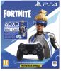 Sony DualShock PS4 v2 Trådlös Handkontroll Fortnite Edition#1