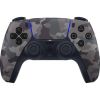 DualSense kontroll kompatibel med PS 4 - OEM grå camo