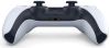 Sony DualSense Wireless Controller till PS5 - Vit#4