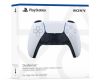 Sony DualSense Wireless Controller till PS5 - Vit#5