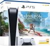 Sony PlayStation 5 (PS5) 2020 825GB l Std. Edt. Blu-ray + Horizon Forbidden West#1