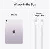 Apple iPad Air 13-tum M3 Wi-Fi 256 GB - Lila#3