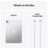 Apple iPad Pro 11-tum M5 Wi-Fi 1 TB med nanotexturglas - Silver#4
