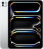 Apple iPad Pro 11-tum M5 Wi-Fi + Cellular 256 GB med standardglas - Silver
