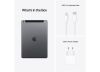 Apple iPad (2021) 10,2 tum Wi-Fi + Cellular 256 GB - Rymdgrå#3