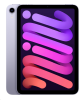 Apple iPad mini 6 Wi-Fi 64 GB - Lila