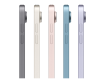 Apple iPad Air 10,9 tum (Gen.5) Wi-Fi+Cellular 64 GB - Stjärnglans#7