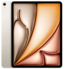 Apple iPad Air 13-tum M2 Wi-Fi + Cellular 128 GB - Stjärnglans
