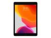 Apple iPad 10,2 tum Wi-Fi 32 GB - Rymdgrå#1