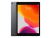 Apple iPad 10,2 tum Wi-Fi 32 GB - Rymdgrå#2