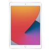 Apple iPad (2020) 10,2 tum Wi-Fi 32 GB - Silver#1