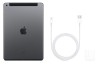 Apple iPad 10,2 tum Wi-Fi + Cellular 32 GB - 8th gen 2020 Rymdgrå#4