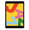 Apple iPad 10,2 tum Wi-Fi + Cellular 32 GB - 8th gen 2020 Rymdgrå#1