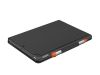 Logitech Slim Folio Keyboard Cover for iPad 10,2 tum (7:e /8:e generation), BT, Nordiskt - Grafitgrå#5
