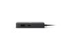 Microsoft USB-C Travel Hub Dockningsstation, Passar alla Surface#3