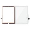 iPad 7/iPad 8 10.2" Glas/Touchskärm OEM - Vit .inkl montering