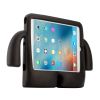 Fodral Skydd för Barn till iPad 9.7 2017/2018 / Air / Air 2 3D - Svart#1