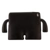 Fodral Skydd för Barn till iPad 9.7 2017/2018 / Air / Air 2 3D - Svart#4