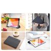 Dux Ducis Domo series, iPad 10.2 (2019-2020), Svart#2