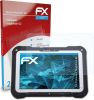 Skärmskyddsfilm för Panasonic Toughbook G2, ultra-klar FX (2-pack)#2