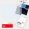 Skärmskyddsfilm för Panasonic Toughbook G2, ultra-klar FX (2-pack)#3