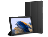 Fodral för Samsung Galaxy Tab A8 10,5 Tum 2021 (SM-X200/X205/X207) Automatiskt Av/på, Svart#1
