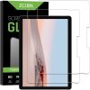 ZCIBN Skärmskydd i härdat glas 9H till Microsoft Surface Go 2 / Go / 2-pack#1
