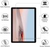 ZCIBN Skärmskydd i härdat glas 9H till Microsoft Surface Go 2 / Go / 2-pack#2