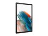 Samsung Galaxy Tab A8 10.5'' 2021 surfplatta WiFi 32GB (silver) Praktisk, slimmad och snygg surfplatta med stor skärm och utmärkt ljud#4